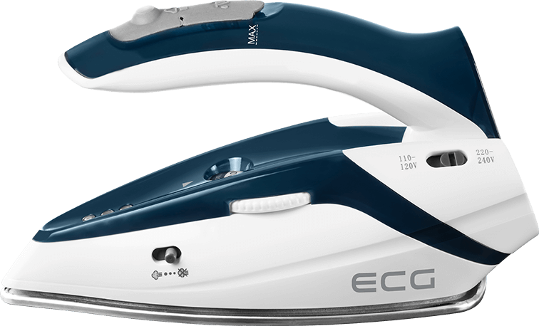 ECG NZ 210 Travel Cestovní provedení